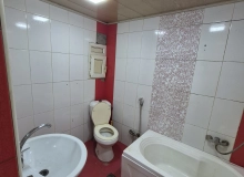 Xirdalan, Bakı-Sumqayıt sosessi 7-ci km