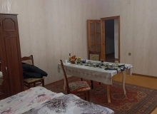 Xətai r., Sadıqcan küçəsi