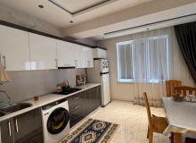 Q. Məmmədov küçəsi