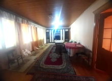 Buzovna qəsəbəsi
