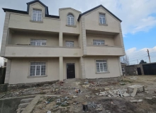 Novxanı qəsəbəsi