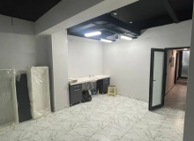 Nəsimi rayonu, Azadlıq prospekti, Gənclik metrosu yaxınlığı