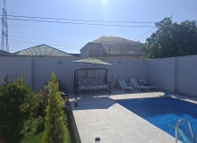 Buzovna qəsəbəsi