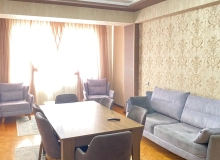 Nərimanov rayonu, 1 saylı Asan Xidmətin arxası