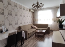 Bəhruz Nuriyev küçəsi