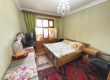 Yeni Günəşli qəsəbəsi, D massivi