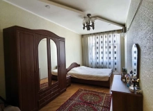 Şərifzadə küçəsi