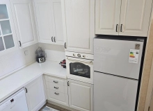 Amal 2015 Yaşayış Kompleksi