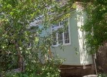 Yasamal, Zərdabi prospekti