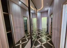 Masazır, Yeni Baki yaşayış kompleksi, bina 15