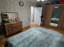 Cavanşir küçəsi