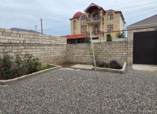 Yeni Suraxanı qəsəbəsi.