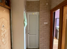 Cavanşir küçəsi.