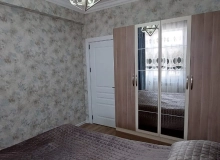 Dadaş Bünyadzadə küçəsi