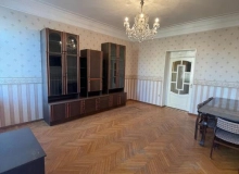 S. Qurbanov küçəsi