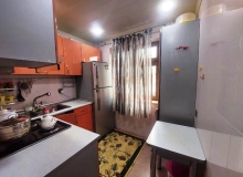 B.Çobanzadə küçəsi