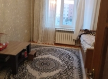 Vilayət Əsgərov küçəsi