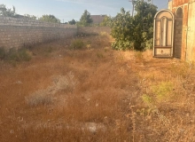 Xəzər rayonu Buzovna qəsəbəsi Albalı Bağları