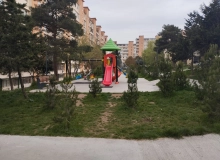 Gəncə prospekti