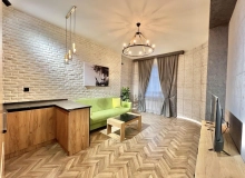 Xətai metrosunun yaxınlığı, Ağa center yanı