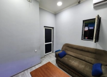 Masazır, Yeni Baki yaşayış kompleksi, bina 15