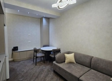 Abbas Mirzə Şərifzadə küçəsi