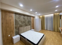 Səbail, Abbasqulu Abbaszadə küç