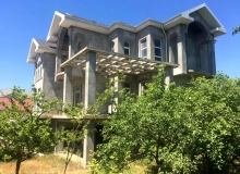Masazır qəsəbəsi