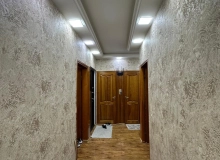 Əliağa Şıxlınski küçəsi