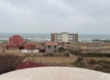 Novxanı qəsəbəsi