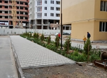 Suraxanı rayonu, Zığ qəsəbəsi