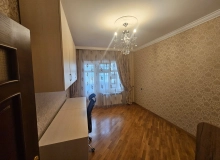 Məzahir Rüstəmov küçəsi