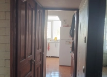 Köhnə Günəşli, İnqlab İsmayılov küç.