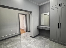 DERNEGUL VEST TOVN