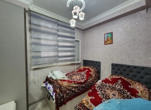 Masazır qəsəbəsi, İstiqlaiyyət küşəsi