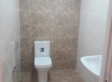 Yeni Günəşli, AB massivi