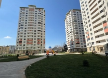 Elit Park Yaşayış Kompleksi