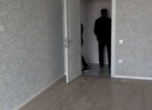 Sumqayıt şəhəri, Bəyaz Residencedə