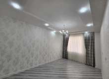 Masazır, Yeni Bakı yaşayış kompleksi, bina 15