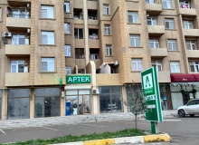 Bakı Müasir Yaşayış Kompleksi