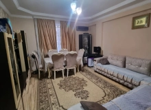 Masazır, Qurtuluş 93 yaşayış kompleksi