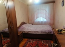 Yasamal, Nərimanov pr.