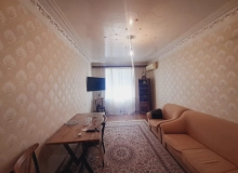 Yasamal, Xiyabani küçəsi