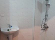 Nizami rayonu, Qara Qarayev metrosunun yanında