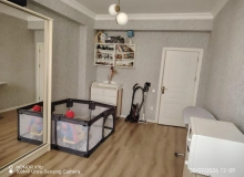 Yeni Günəşli,AB Massivi, Atlant MTK-da