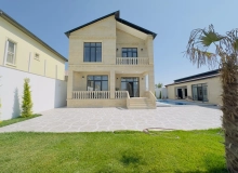 Bağ evi, Suvelan qesebesi