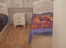 Xırdalan ş., Abşeron Gənclər Şəhərciyi