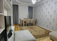 Məhəmmədli qəsəbəsi