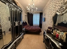 Süleyman Vəzirov küçəsi