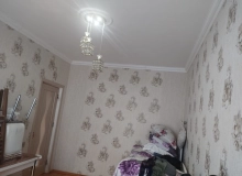 Dədə Qorqurd qəsəbəsi